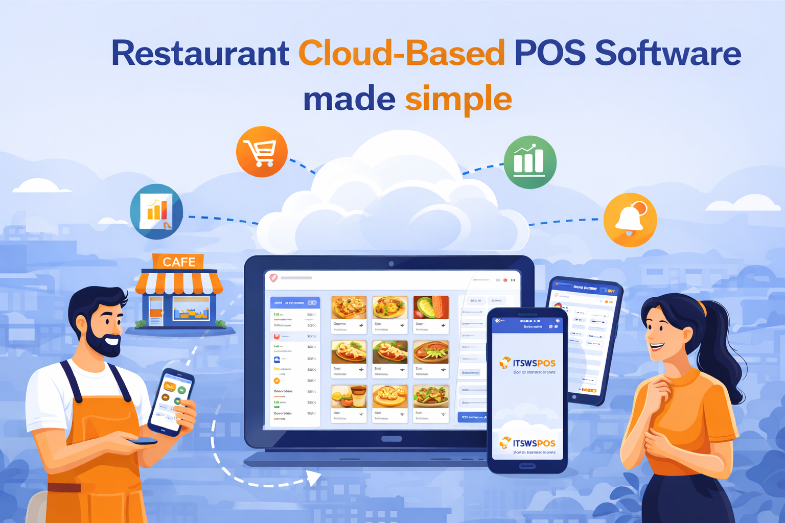 10 Best Cafe Franchise in India