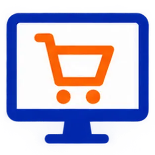Online Ordering icon