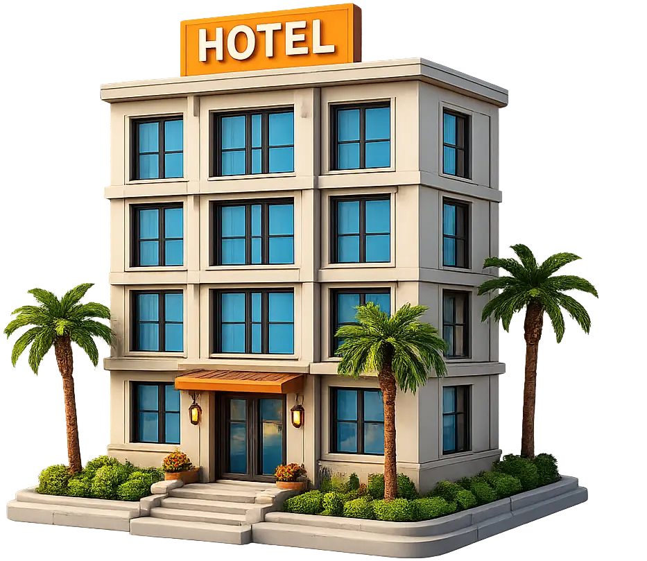 Hotel POS