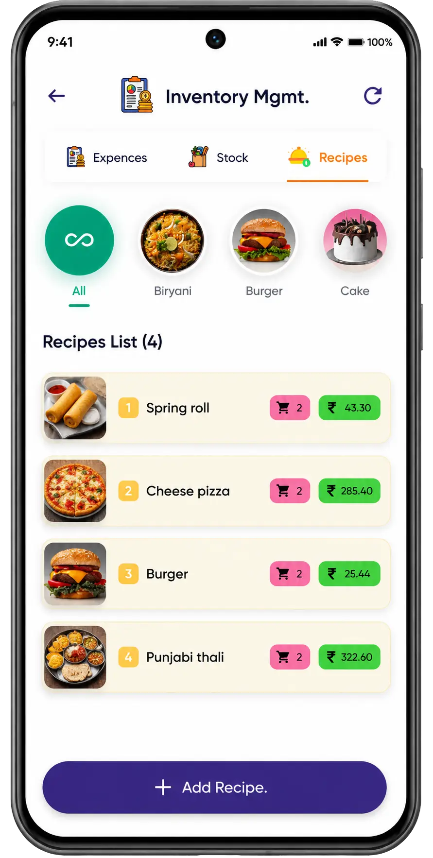 pos-recipes