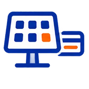 POS icon