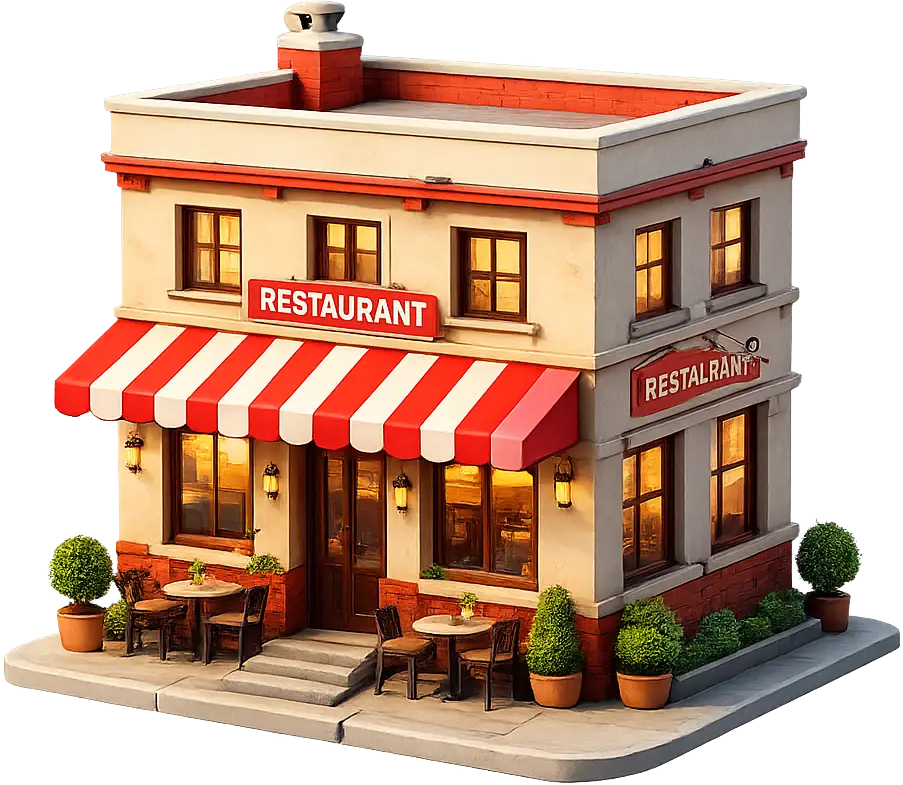Restaurants POS